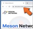 Meson ($MSN) Airdrop Claim Truffa