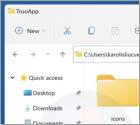 TruoApp Applicazioni Indesiderate