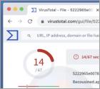 Becousined.app Adware (Mac)
