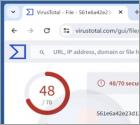 CarnavalHeist Malware