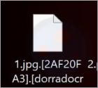 DORRA Ransomware