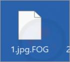 Fog Ransomware