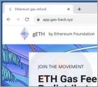 $gETH Token Truffa