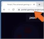 Check $PORTAL Eligibility Truffa
