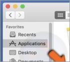 ProtocolView Adware (Mac)