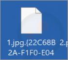 Orbit Ransomware