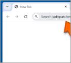 Iadispatcher.com Reindirizzamento