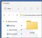 PrivAci Applicazioni Indesiderate