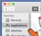 DeviceControl Adware (Mac)