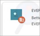 EVERSEARCH Browser Hijacker