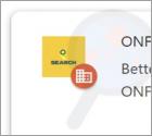 ONFIND Browser Hijacker
