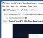 Crypto.com Email Truffa