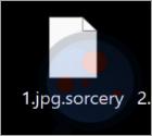 Sorcery Ransomware