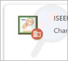 ISEEK Browser Hijacker