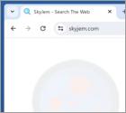Skyjem.com Reindirizzamento