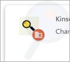 Kinsearch Browser Hijacker