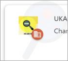 UKASEE Browser Hijacker