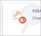 KSEARCHY Browser Hijacker