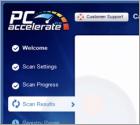 ExtraFastApps Applicazioni Indesiderate