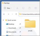 RairApp Applicazioni Indesiderate