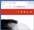 Elon Musk X Donald Trump Crypto Giveaway Truffa