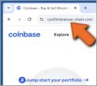 Coinbase ($COIN) Airdrop Truffa