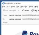 PayPal Order Confirmation Email Truffa