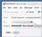 New Security Updates On Email Servers Truffa