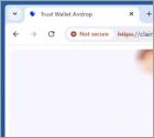 Trust Wallet Airdrop Truffa