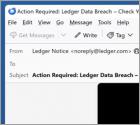 Ledger Recovery Phrase Verification Email Truffa