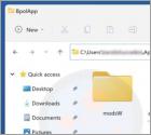 BpolApp Applicazione indesiderata