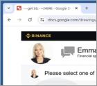 Binance Bitcoin Payout Truffa