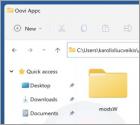 Oovi Appc Applicazione indesiderata
