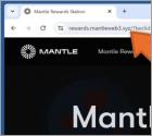 Mantle Rewards Station Truffa