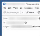 Re-Activate Your Mailbox Address Email Truffa