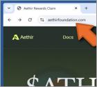 Aethir ($ATH) Allocation Truffa
