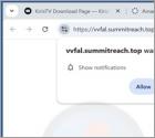 Summitreach.top Annunci