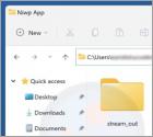 Applicazione indesiderata Niwp App