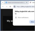 Singleclick-ads.com Annunci