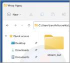 Wrop Appq Applicazione indesiderata
