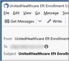 UnitedHealthcare Email Truffa