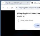 Singleclick-feed.com Annunci