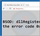 Suspicious Activity From Your IP Address Truffa
