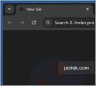 Ninja Browser Applicazione indesiderata