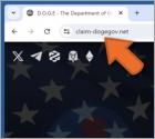 $DOGE Airdrop Truffa