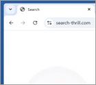 Search-thrill.com Dirottatore