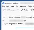 Email Verification Campaign Truffa