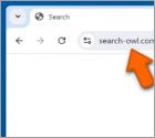 Search-2go.com Dirottatore