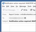 Validation Process For The SSL Certificate Email Truffa