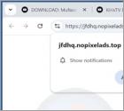 Nopixelads.top Annunci
